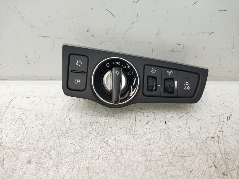 Recambio de mando luces para hyundai i40 style blue referencia OEM IAM 933003Z200 39R1001000 
