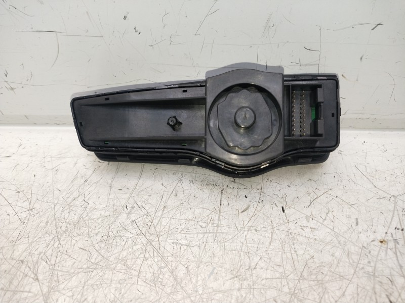 Recambio de mando luces para hyundai i40 style blue referencia OEM IAM 933003Z200 39R1001000 