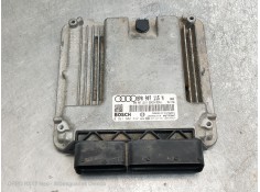 Recambio de centralita motor uce para audi s3 (8p) 2.0 tfsi referencia OEM IAM 8P0907115H 0261S02342 1039S21810