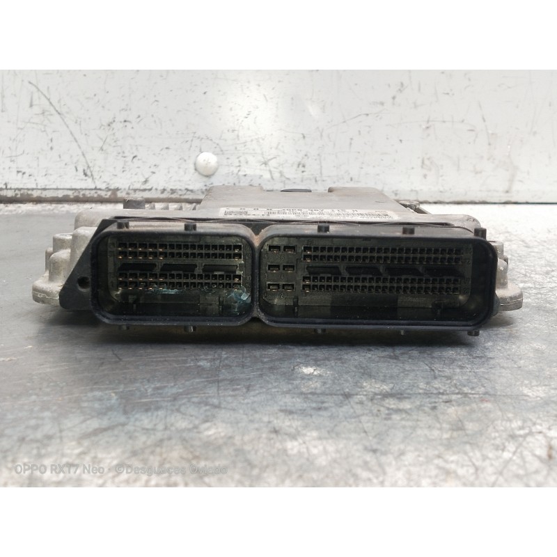 Recambio de centralita motor uce para audi s3 (8p) 2.0 tfsi referencia OEM IAM 8P0907115H 0261S02342 1039S21810