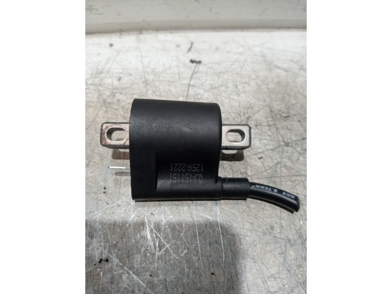 Recambio de modulo electronico para keeway superlight 125 referencia OEM IAM 125AQJ151151  