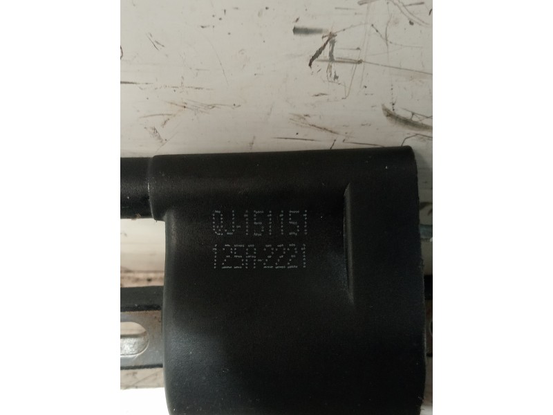 Recambio de modulo electronico para keeway superlight 125 referencia OEM IAM 125AQJ151151  