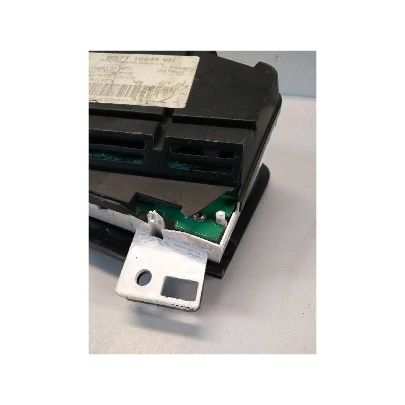 Recambio de cuadro instrumentos para ford mondeo ber. (ca2) 2.0 tdci cat referencia OEM IAM BS7T10849 VH BGDPA
