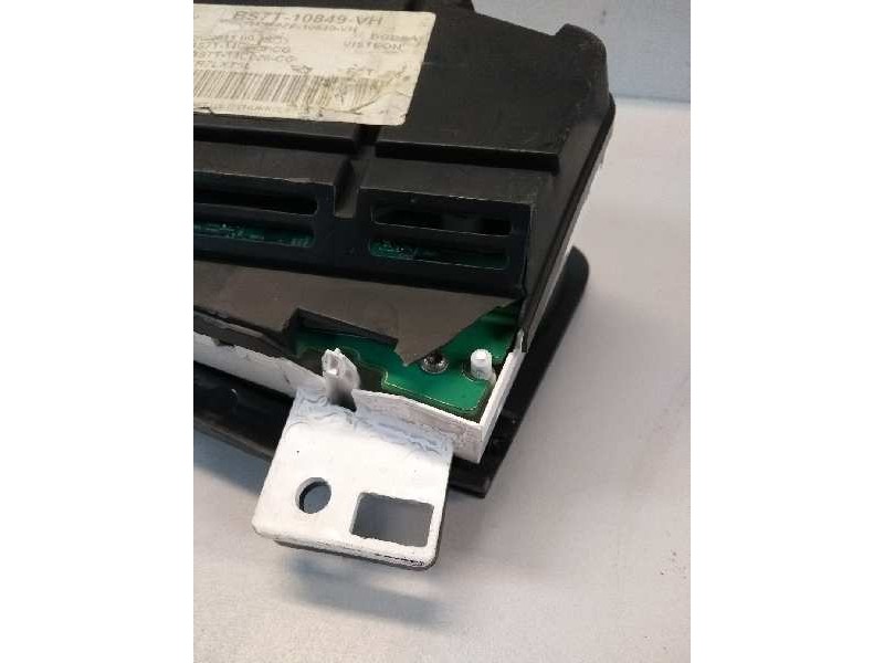 Recambio de cuadro instrumentos para ford mondeo ber. (ca2) 2.0 tdci cat referencia OEM IAM BS7T10849 VH BGDPA