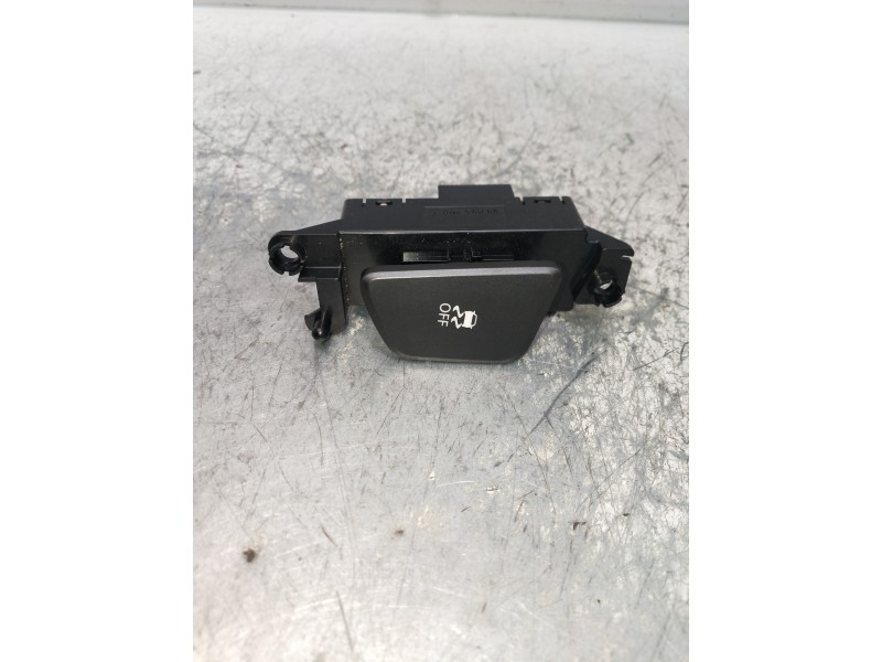 Recambio de mando multifuncion para hyundai i40 style blue referencia OEM IAM 937303Z050 39R1CA1000 