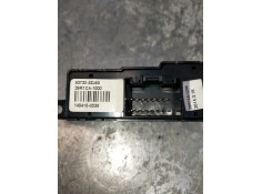 Recambio de mando multifuncion para hyundai i40 style blue referencia OEM IAM 937303Z050 39R1CA1000  2