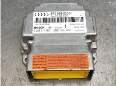 Recambio de centralita airbag para audi s3 (8p) 2.0 tfsi referencia OEM IAM 8P0959655N 0285010182 