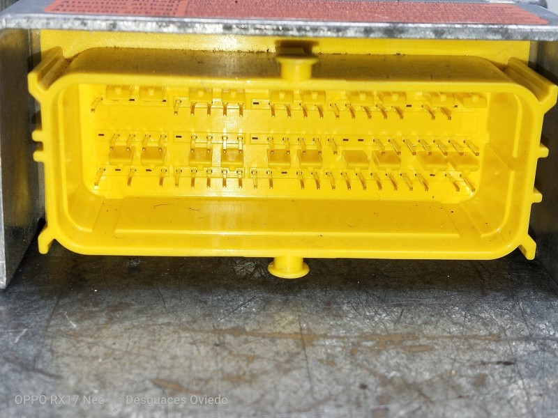 Recambio de centralita airbag para audi s3 (8p) 2.0 tfsi referencia OEM IAM 8P0959655N 0285010182 