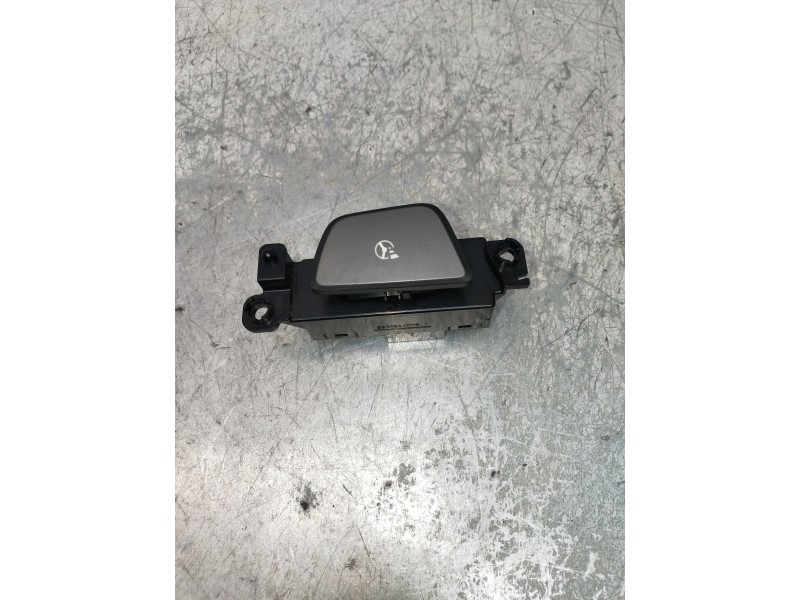 Recambio de mando multifuncion para hyundai i40 style blue referencia OEM IAM 937303Z600 39R1DU1000 