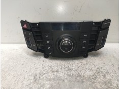 Recambio de mando calefaccion / aire acondicionado para hyundai i40 style blue referencia OEM IAM 972503ZDD0  