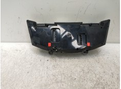 Recambio de mando calefaccion / aire acondicionado para hyundai i40 style blue referencia OEM IAM 972503ZDD0   2