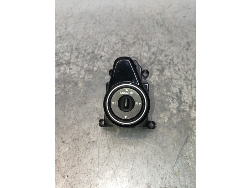 Recambio de mando retrovisor para hyundai i40 style blue referencia OEM IAM 39R4801230  