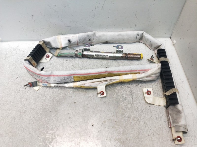 Recambio de airbag cortina delantero derecho para hyundai i40 style blue referencia OEM IAM 850203Z300  