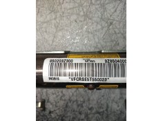 Recambio de airbag cortina delantero derecho para hyundai i40 style blue referencia OEM IAM 850203Z300   2