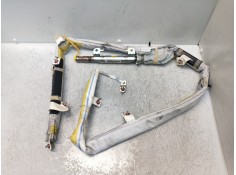 Recambio de airbag cortina delantero izquierdo para hyundai i40 style blue referencia OEM IAM 850103Z300  