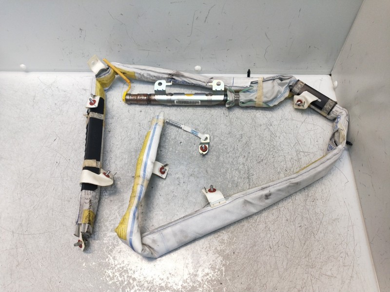 Recambio de airbag cortina delantero izquierdo para hyundai i40 style blue referencia OEM IAM 850103Z300  