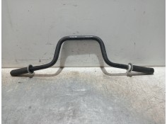 Recambio de manillar para keeway superlight 125 referencia OEM IAM    2