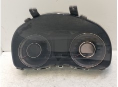 Recambio de cuadro instrumentos para hyundai i40 style blue referencia OEM IAM 940013Z046  