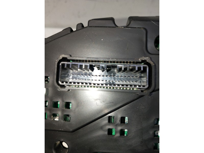 Recambio de cuadro instrumentos para hyundai i40 style blue referencia OEM IAM 940013Z046  