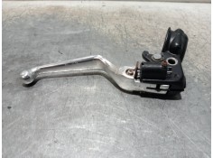 Recambio de maneta exterior delantera izquierda para keeway superlight 125 referencia OEM IAM   