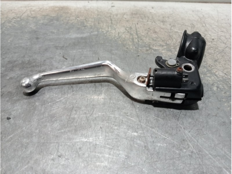 Recambio de maneta exterior delantera izquierda para keeway superlight 125 referencia OEM IAM   