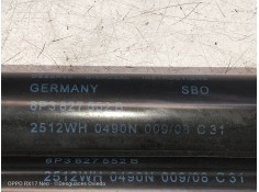 Recambio de amortiguadores maletero / porton para audi s3 (8p) 2.0 tfsi referencia OEM IAM 8P3827552B 2512WH 0490N 2