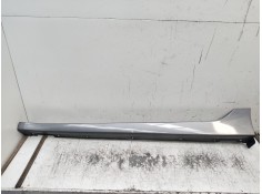 Recambio de faldon lateral para hyundai i40 style blue referencia OEM IAM   IZQUIERDO