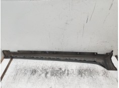 Recambio de faldon lateral para hyundai i40 style blue referencia OEM IAM   IZQUIERDO 2