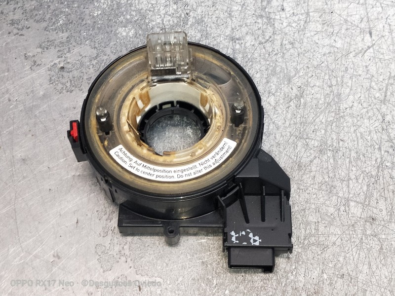 Recambio de anillo airbag para audi s3 (8p) 2.0 tfsi referencia OEM IAM 1K0959653D  