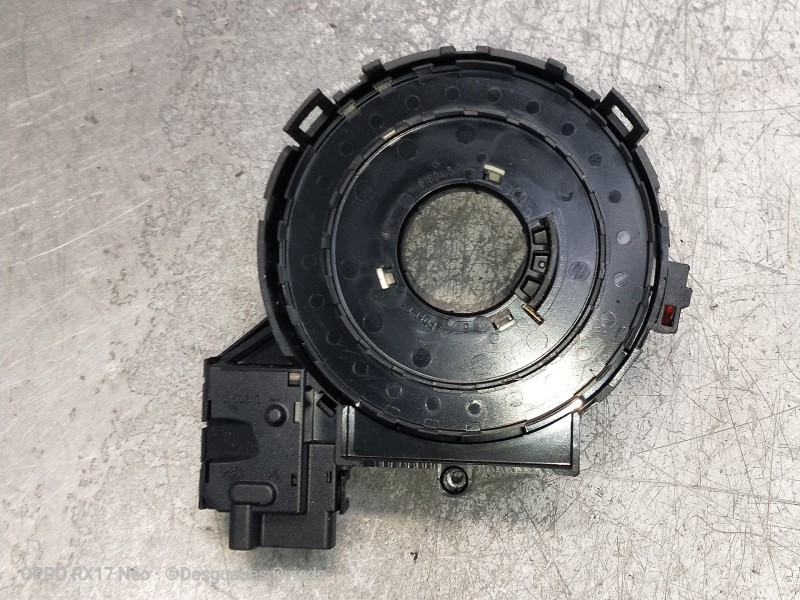 Recambio de anillo airbag para audi s3 (8p) 2.0 tfsi referencia OEM IAM 1K0959653D  