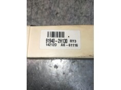 Recambio de modulo electronico para hyundai i40 style blue referencia OEM IAM 919402H130   2