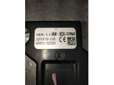 Recambio de modulo electronico para hyundai i40 style blue referencia OEM IAM 958003Z500   2
