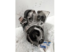 Recambio de motor arranque para volkswagen passat berlina (3b2) comfortline referencia OEM IAM    2