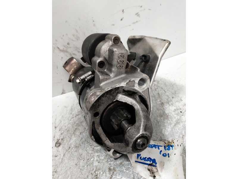 Recambio de motor arranque para volkswagen passat berlina (3b2) comfortline referencia OEM IAM    Recambio de motor arranque para volkswagen passat berlina (3b2) comfortline referencia OEM IAM