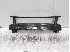 Recambio de refuerzo paragolpes delantero para hyundai i40 style blue referencia OEM IAM   