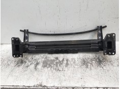 Recambio de refuerzo paragolpes delantero para hyundai i40 style blue referencia OEM IAM    2