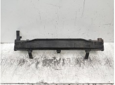 Recambio de refuerzo paragolpes trasero para hyundai i40 style blue referencia OEM IAM   