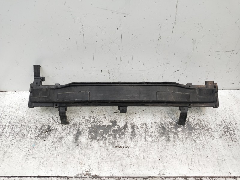 Recambio de refuerzo paragolpes trasero para hyundai i40 style blue referencia OEM IAM   