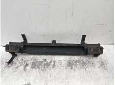 Recambio de refuerzo paragolpes trasero para hyundai i40 style blue referencia OEM IAM    2