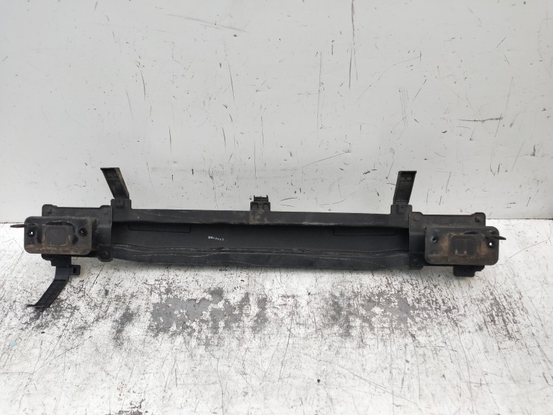 Recambio de refuerzo paragolpes trasero para hyundai i40 style blue referencia OEM IAM   