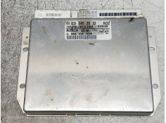 Recambio de centralita abs para mercedes clase e (w210) berlina 280 (210.063) referencia OEM IAM 0215453532 0265109408 