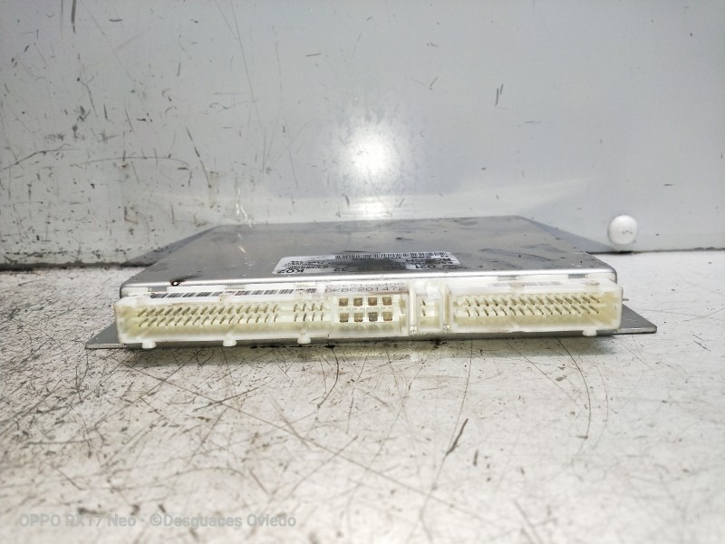 Recambio de centralita abs para mercedes clase e (w210) berlina 280 (210.063) referencia OEM IAM 0215453532 0265109408 