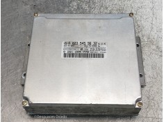 Recambio de centralita motor uce para mercedes clase e (w210) berlina 280 (210.063) referencia OEM IAM A0235459632 0261204779 