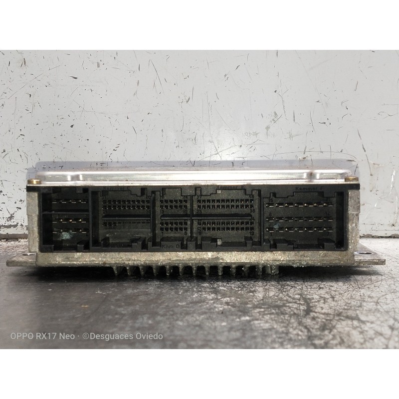 Recambio de centralita motor uce para mercedes clase e (w210) berlina 280 (210.063) referencia OEM IAM A0235459632 0261204779 