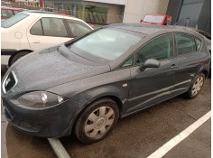 seat leon (1p1) del año 2007