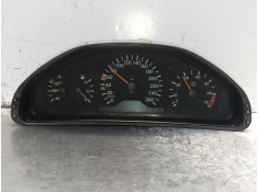 Recambio de cuadro instrumentos para mercedes clase e (w210) berlina 280 (210.063) referencia OEM IAM VDO110008827022 MB21054095