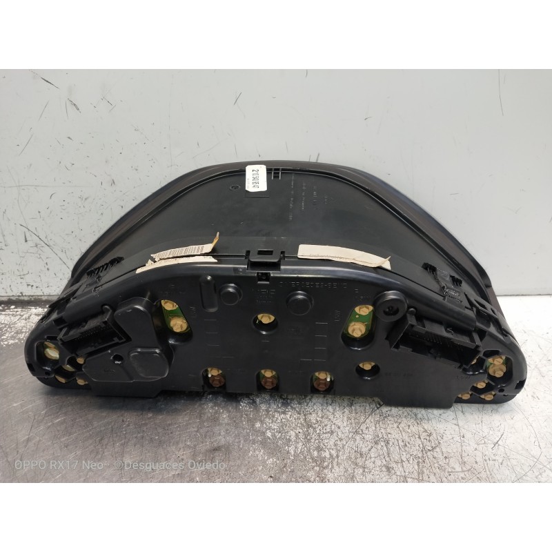 Recambio de cuadro instrumentos para mercedes clase e (w210) berlina 280 (210.063) referencia OEM IAM VDO110008827022 MB21054095