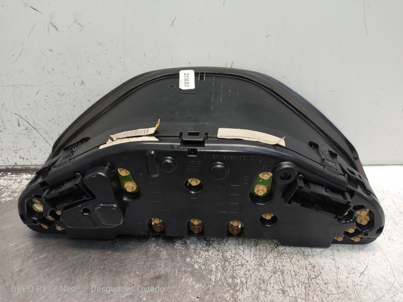 Recambio de cuadro instrumentos para mercedes clase e (w210) berlina 280 (210.063) referencia OEM IAM VDO110008827022 MB21054095