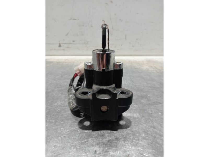 Recambio de conmutador de arranque para keeway superlight 125 referencia OEM IAM   
