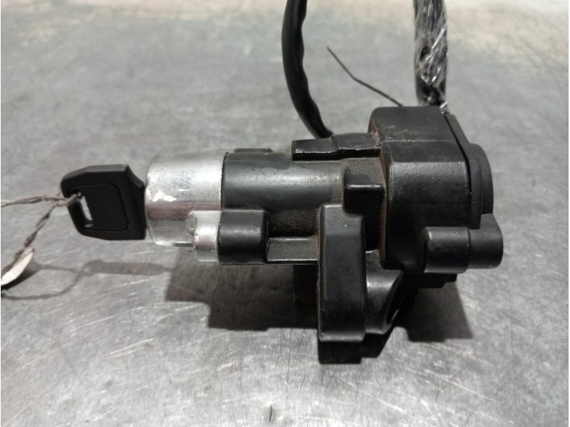 Recambio de conmutador de arranque para keeway superlight 125 referencia OEM IAM   